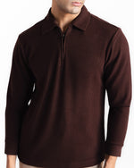 Men Polo Tee - Engine - Buy Now