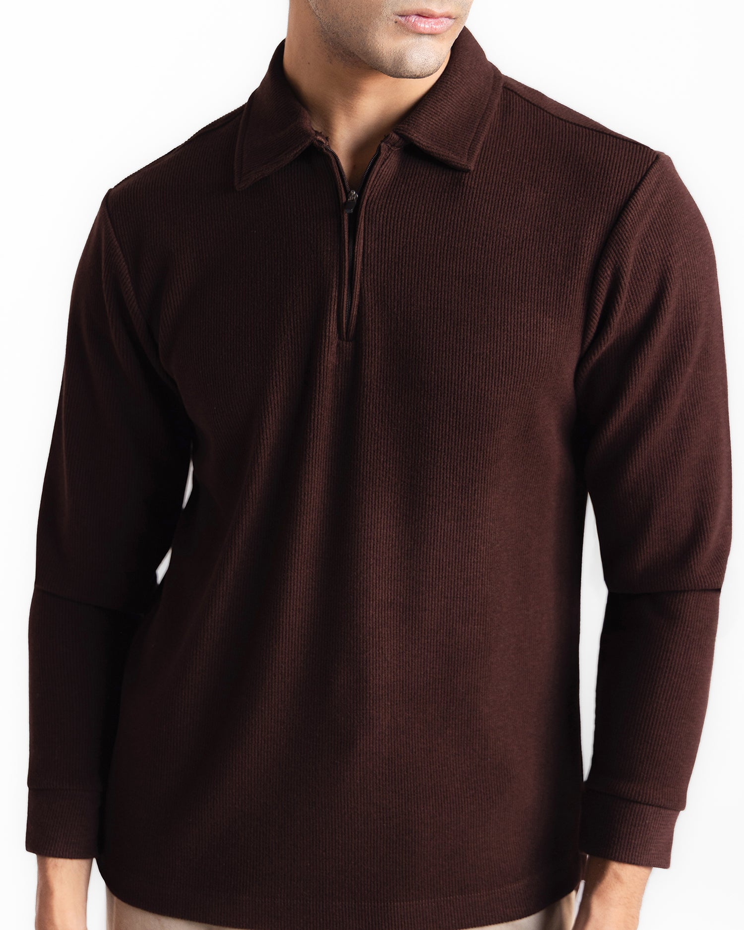 Men Polo Tee - Engine - Buy Now