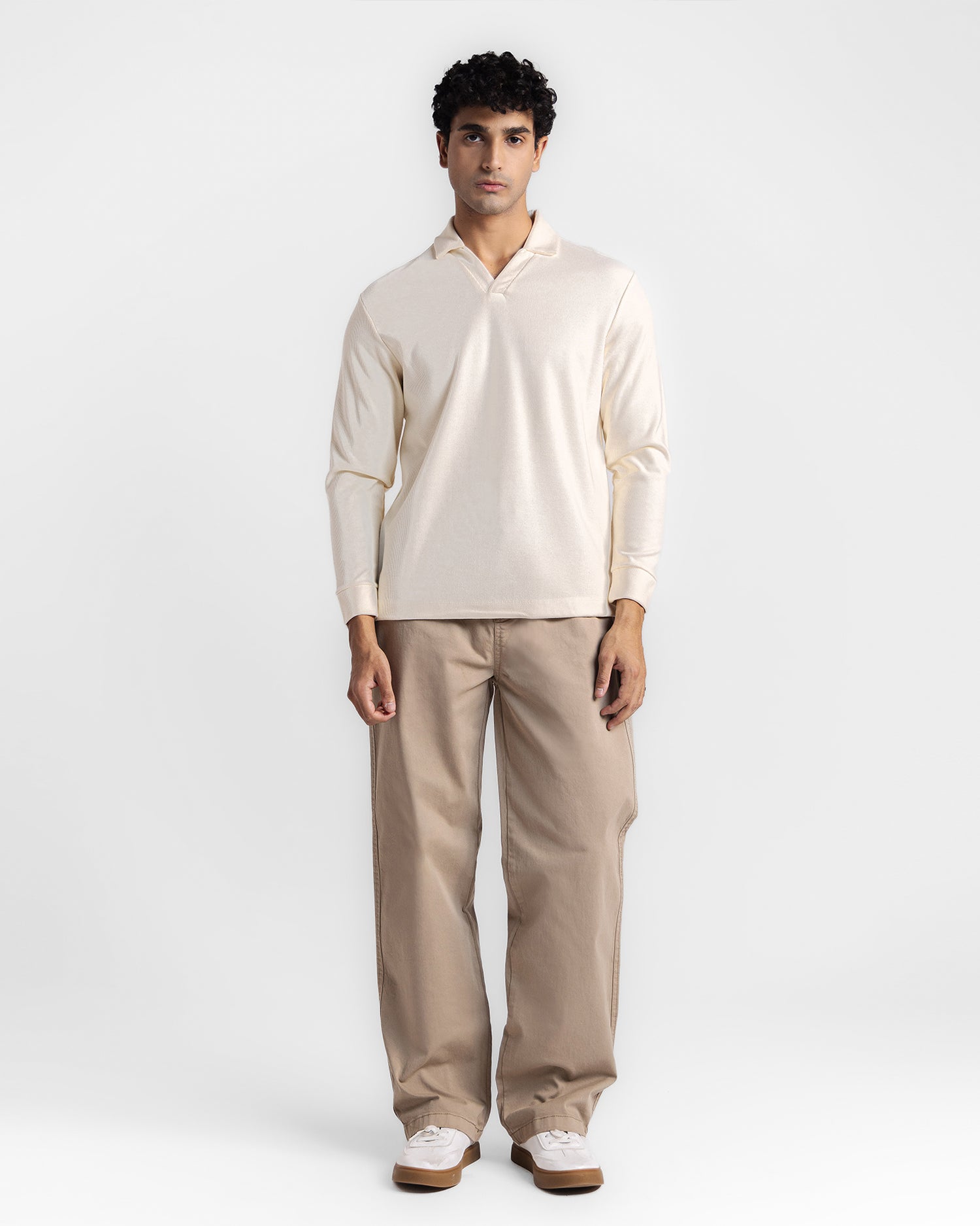 Men Polo Tee - Engine - Buy Now