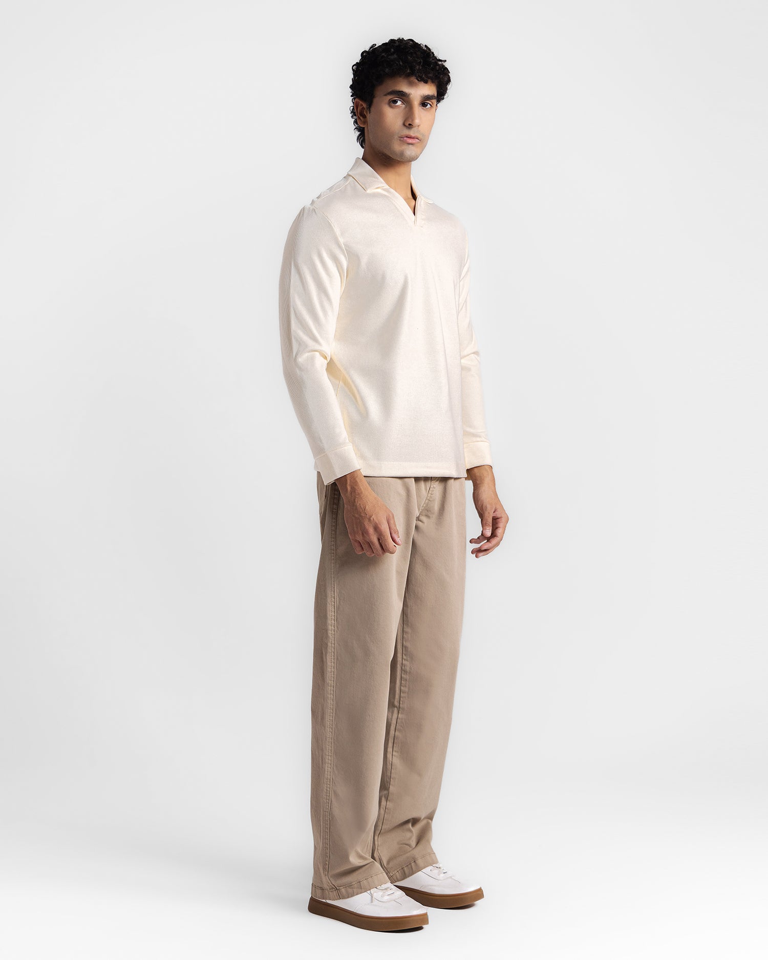Men Polo Tee - Engine - Buy Now