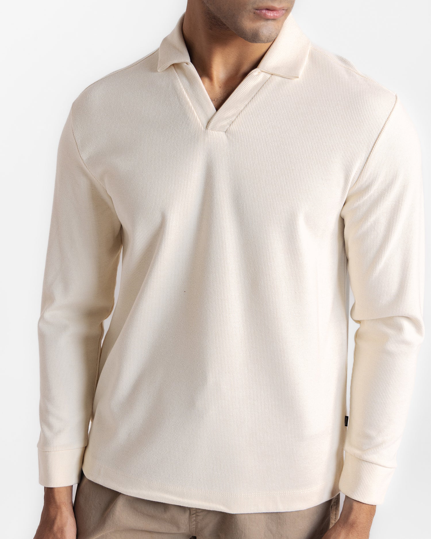 Men Polo Tee - Engine - Buy Now