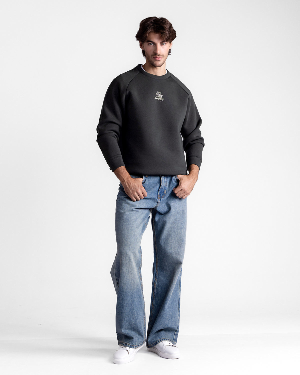 Men Sweatshirt