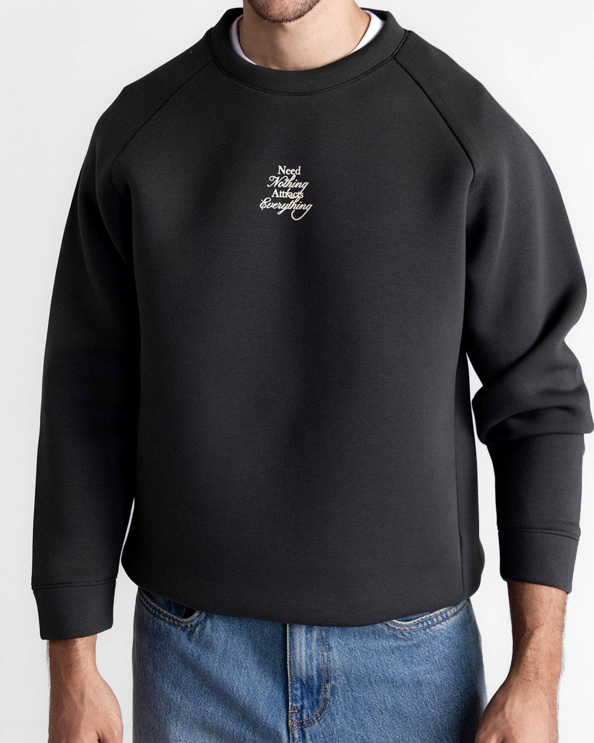 Men Sweatshirt