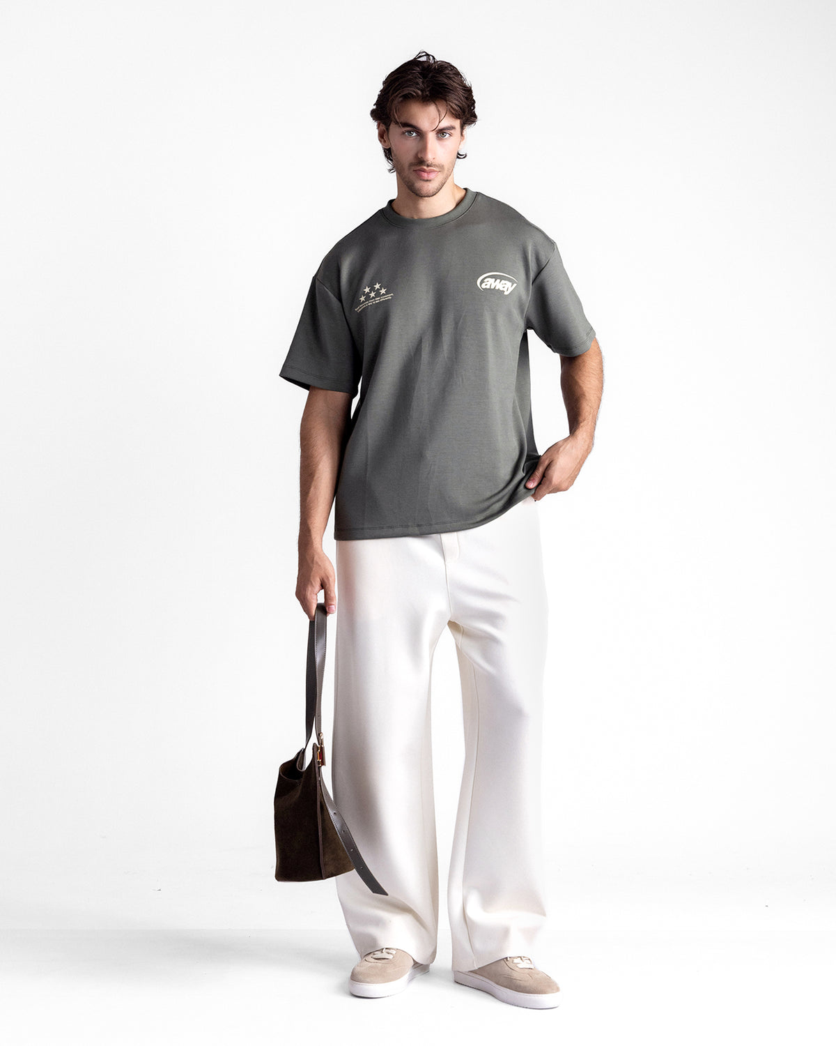 Men T Shirt - Engine - Buy Now