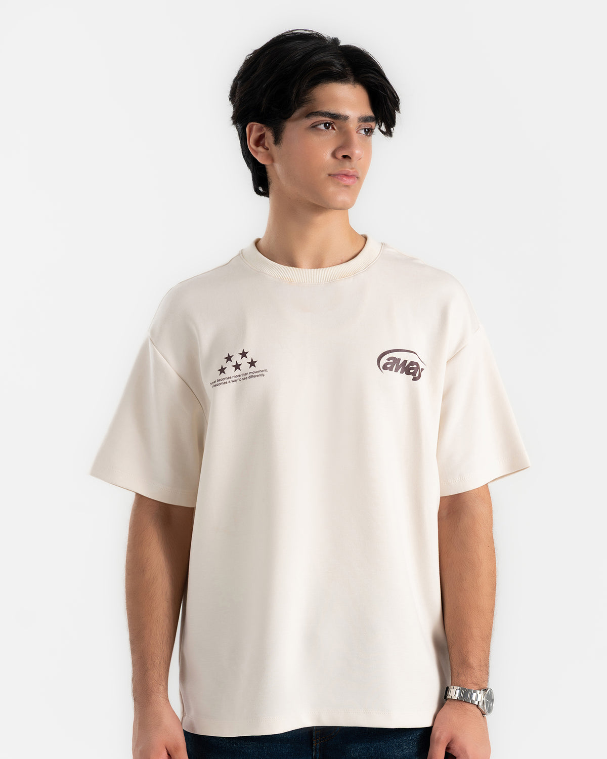 Men T Shirt - Engine - Buy Now