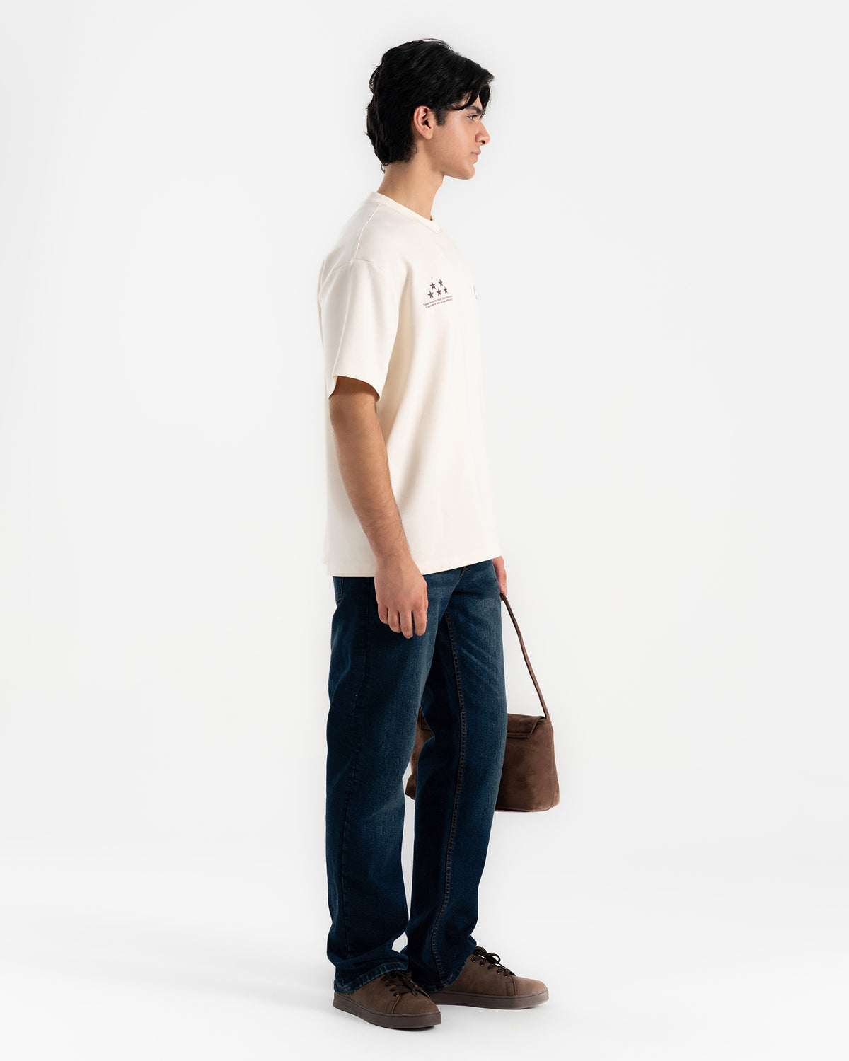 Men T Shirt - Engine - Buy Now
