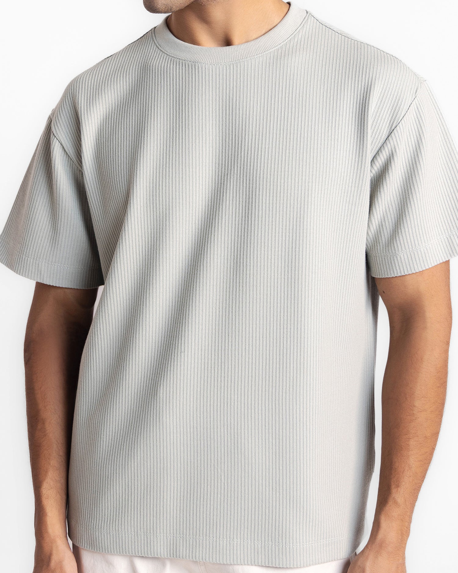 Men Loose Fit T Shirt - Engine - Buy Now