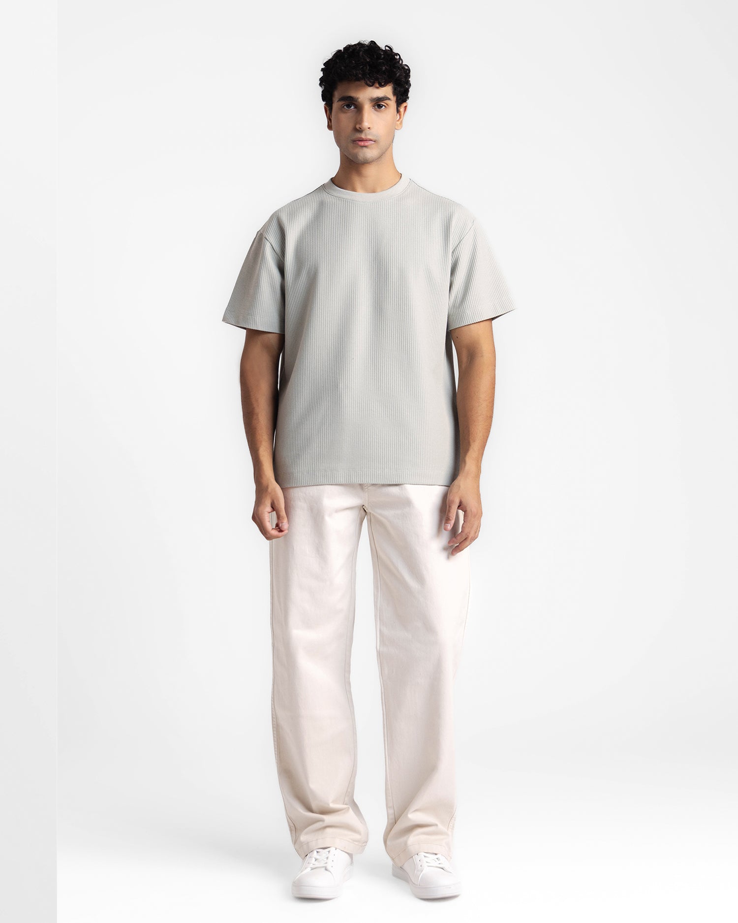 Men Loose Fit T Shirt - Engine - Buy Now