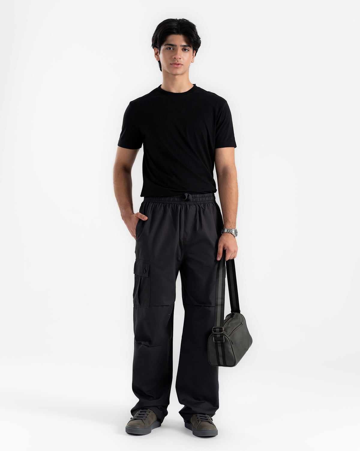 Men T Shirt - Engine - Buy Now