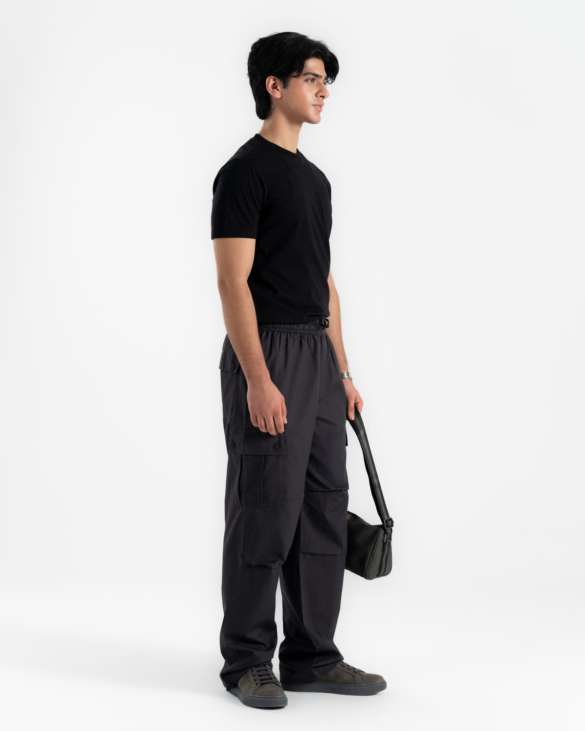 Men T Shirt - Engine - Buy Now