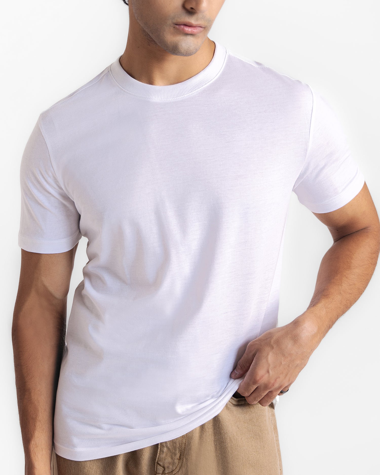 Men T Shirt - Engine - Buy Now