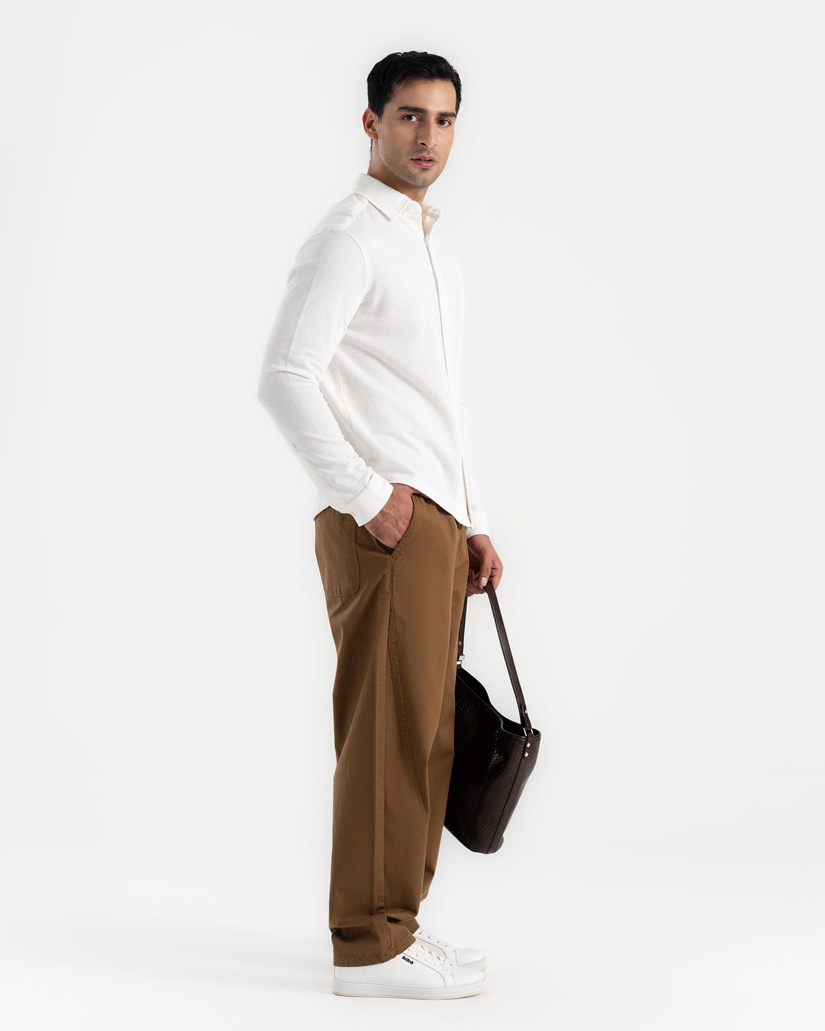 Men Button Down - Engine - Buy Now