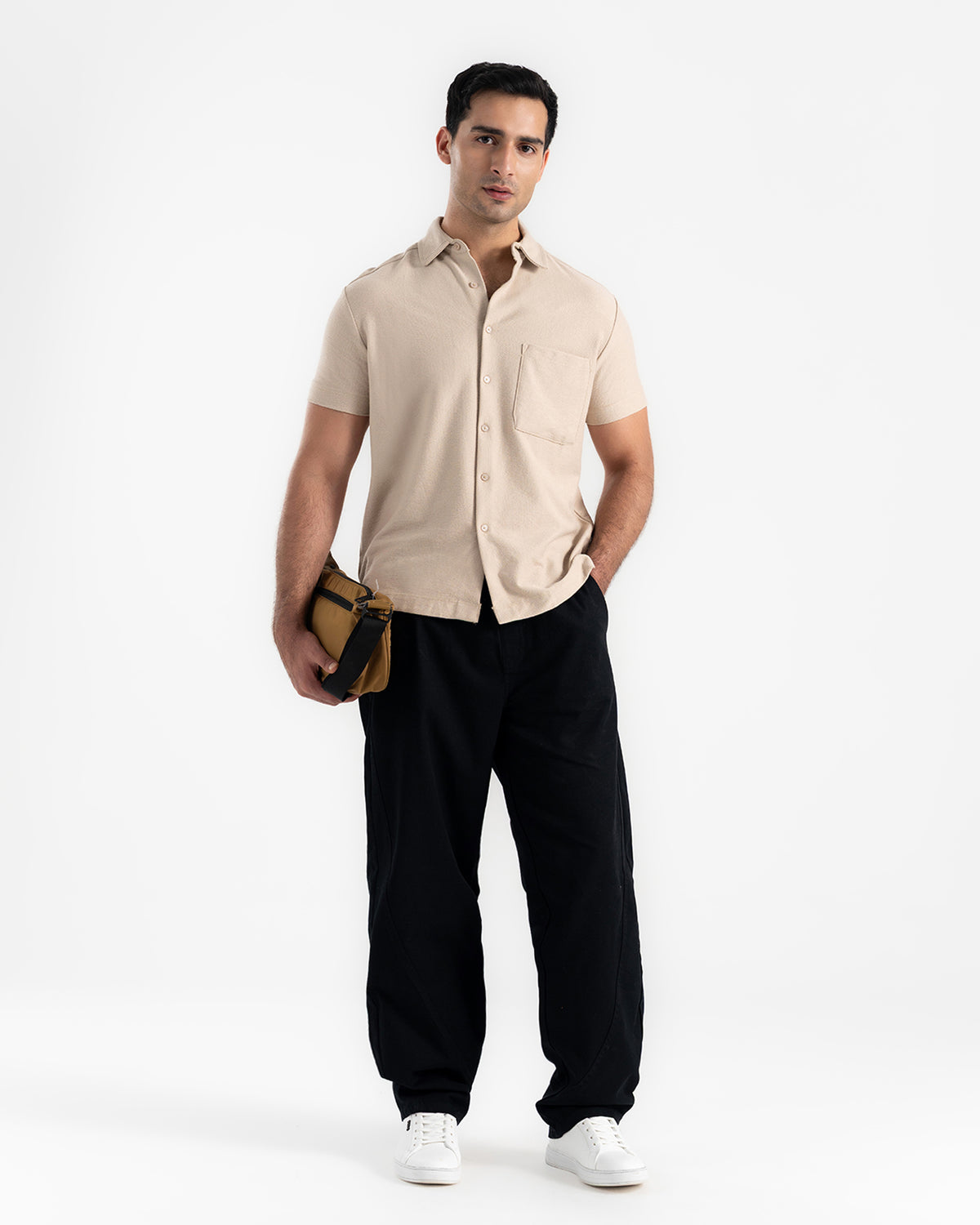 Men Button Down - Engine - Buy Now