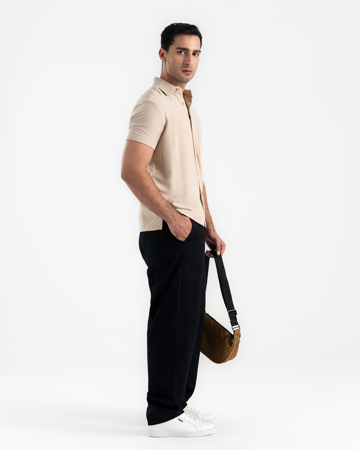 Men Button Down - Engine - Buy Now