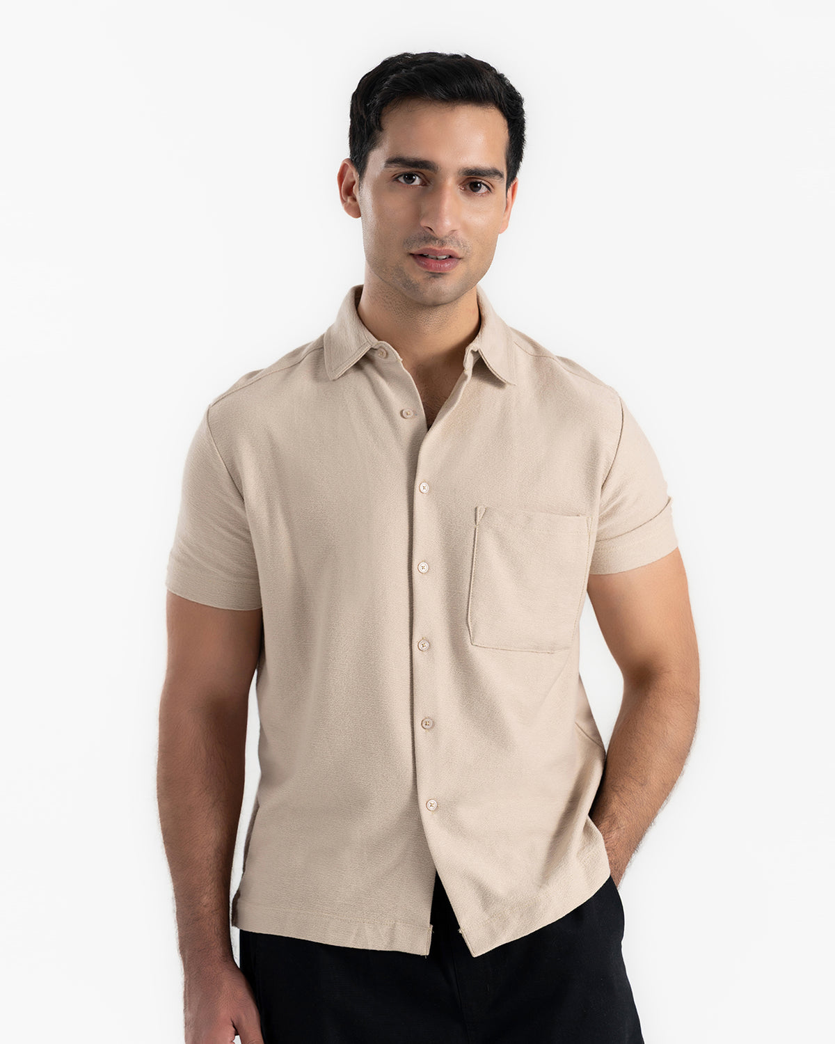 Men Button Down - Engine - Buy Now