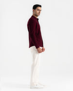 Men Button Down - Engine - Buy Now
