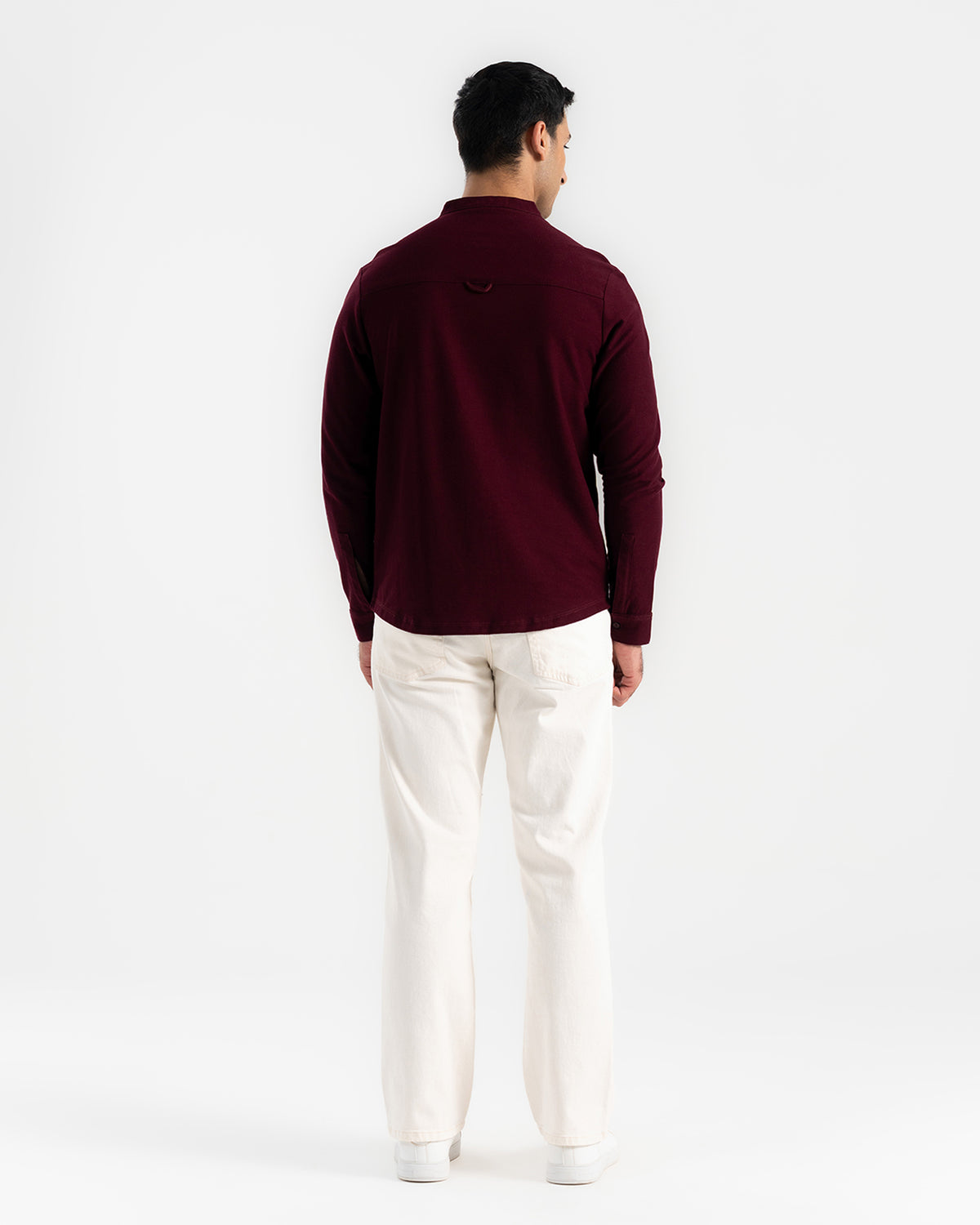 Men Button Down - Engine - Buy Now