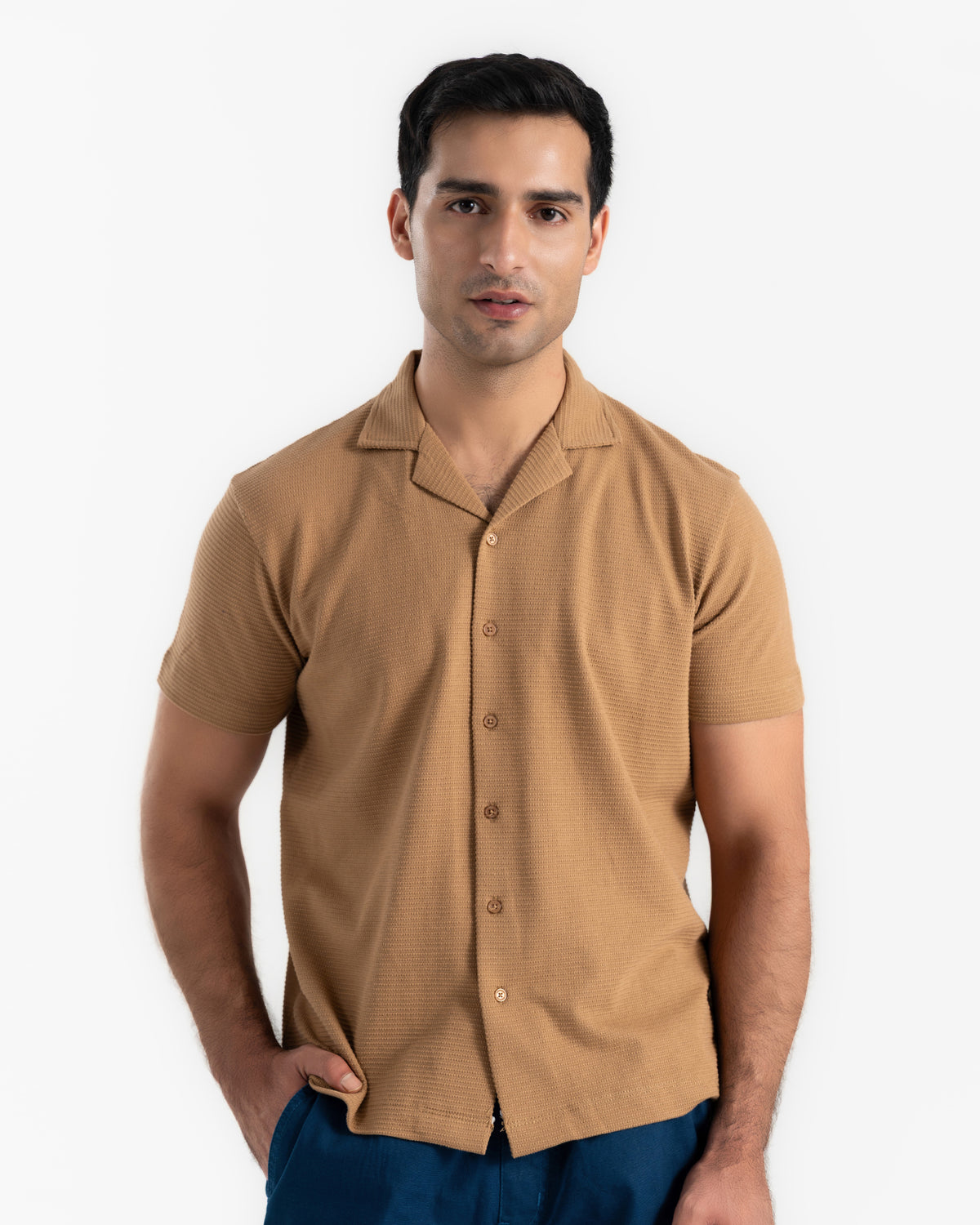 Men Button Down - Engine - Buy Now