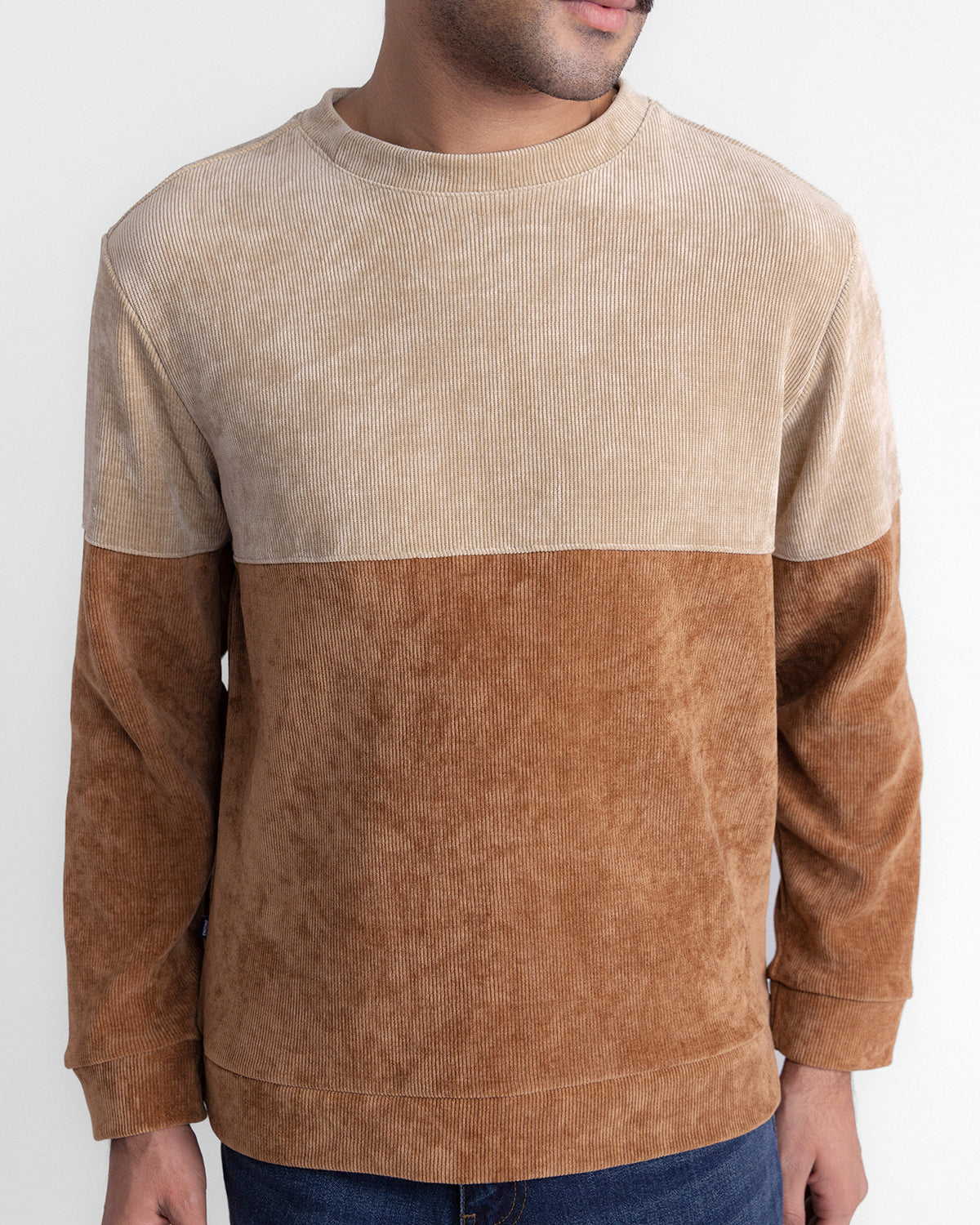 Men Sweatshirt