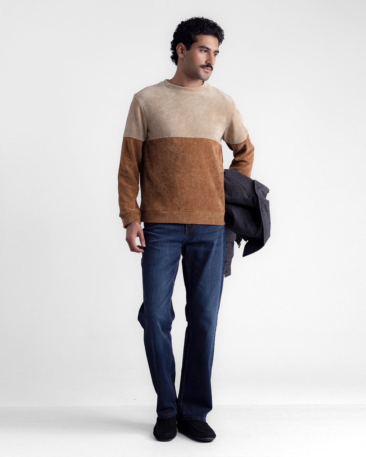 Men Sweatshirt