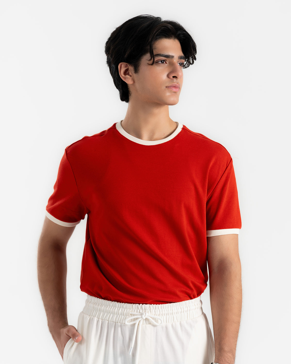 Men T Shirt - Engine - Buy Now