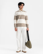 Men Polo Tee - Engine - Buy Now