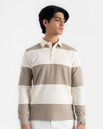 Men Polo Tee - Engine - Buy Now
