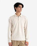 Men Polo Tee - Engine - Buy Now