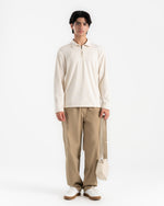 Men Polo Tee - Engine - Buy Now