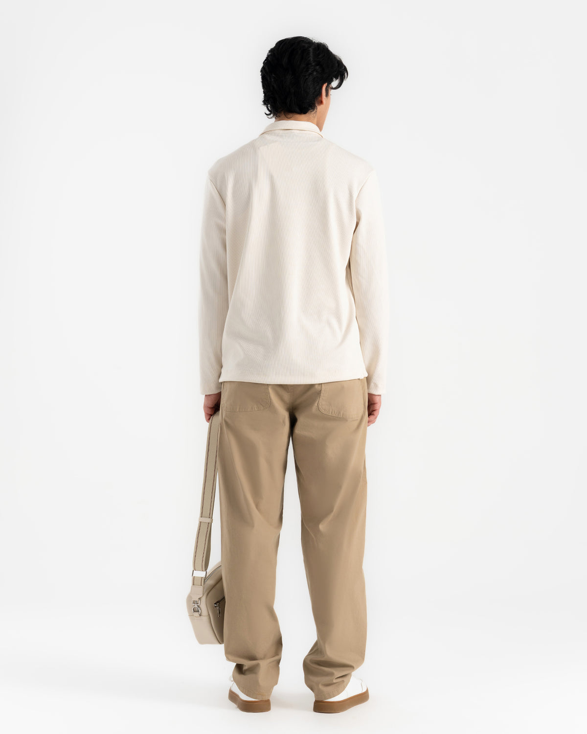 Men Polo Tee - Engine - Buy Now