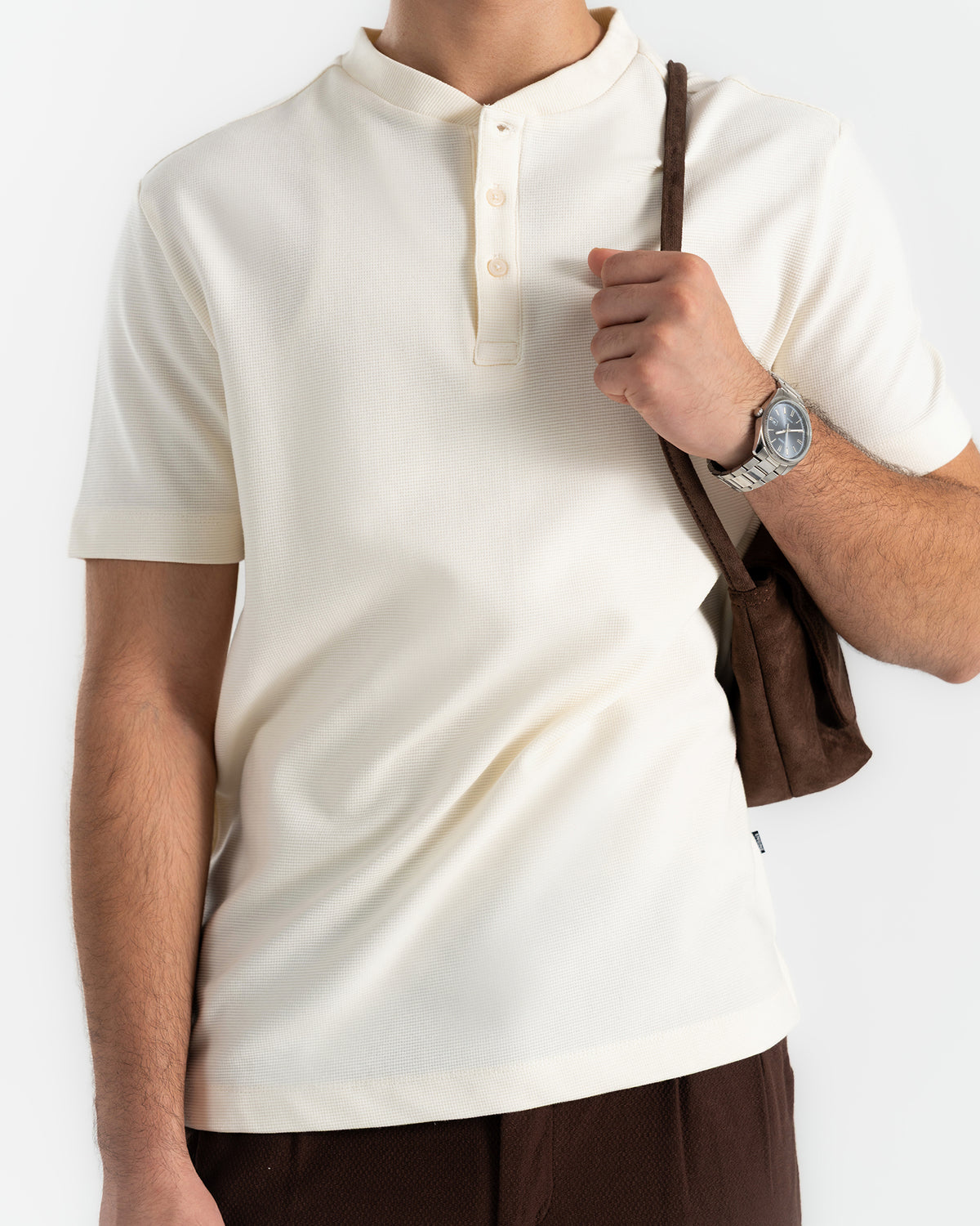 Men Henley - Engine - Buy Now