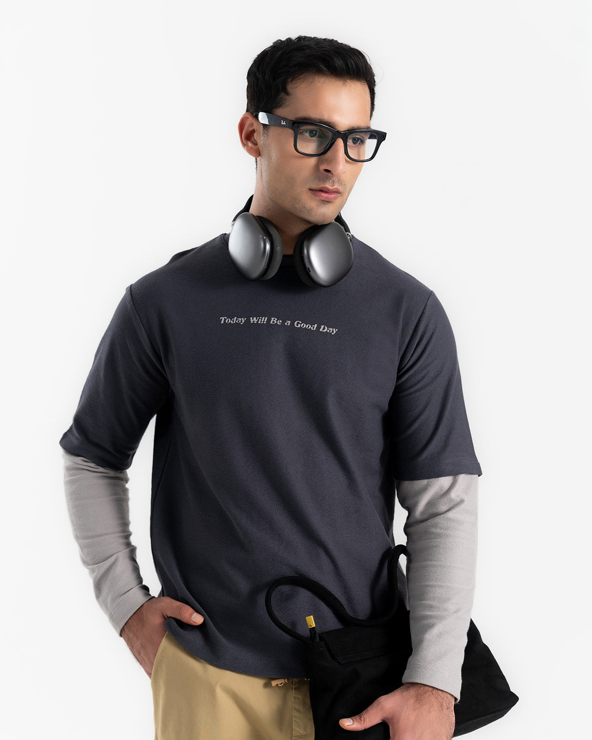 Men T Shirt - Engine - Buy Now