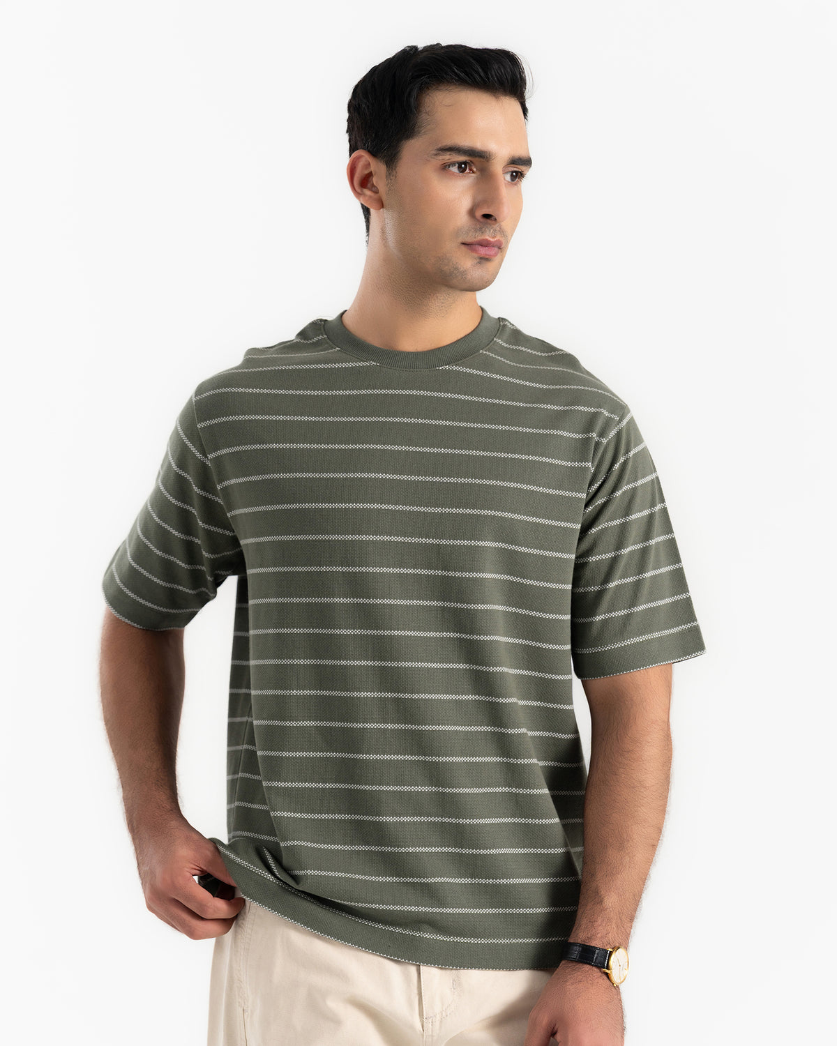 Men T Shirt - Engine - Buy Now