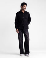 Men Shacket - Engine - Buy Now