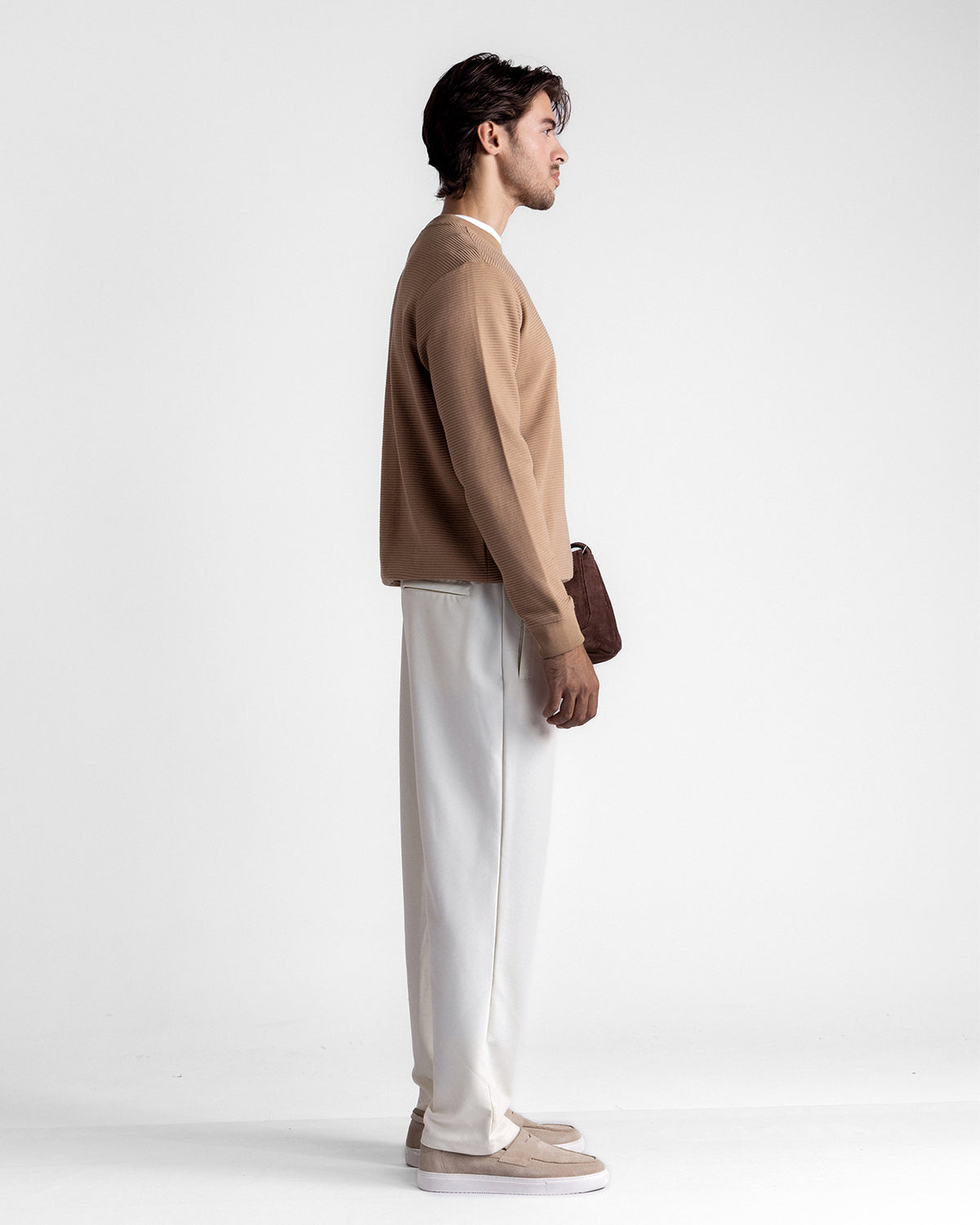 Men Sweatshirt - Engine - Buy Now