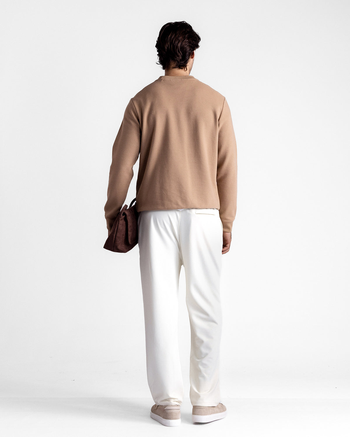 Men Sweatshirt - Engine - Buy Now