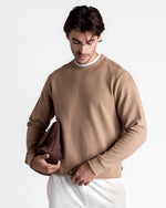 Men Sweatshirt - Engine - Buy Now