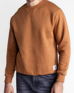 Men Sweatshirt - Engine - Buy Now