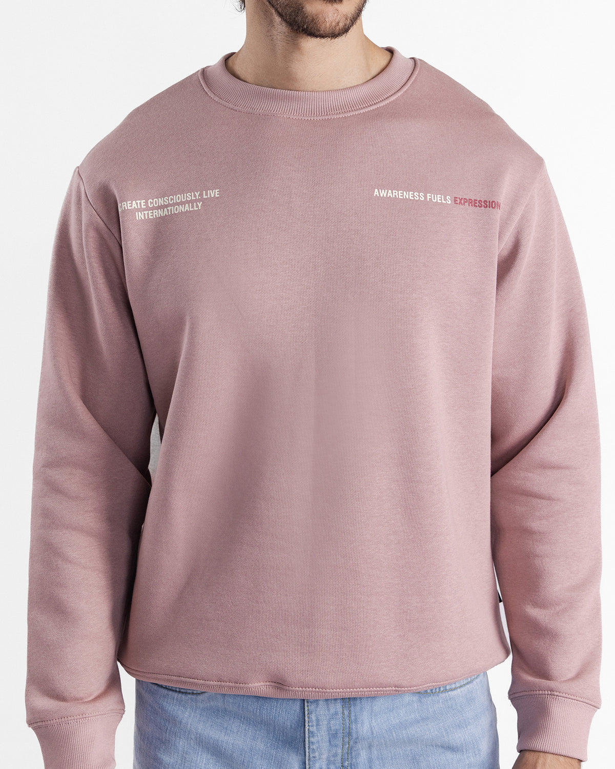 Men Sweatshirt - Engine - Buy Now