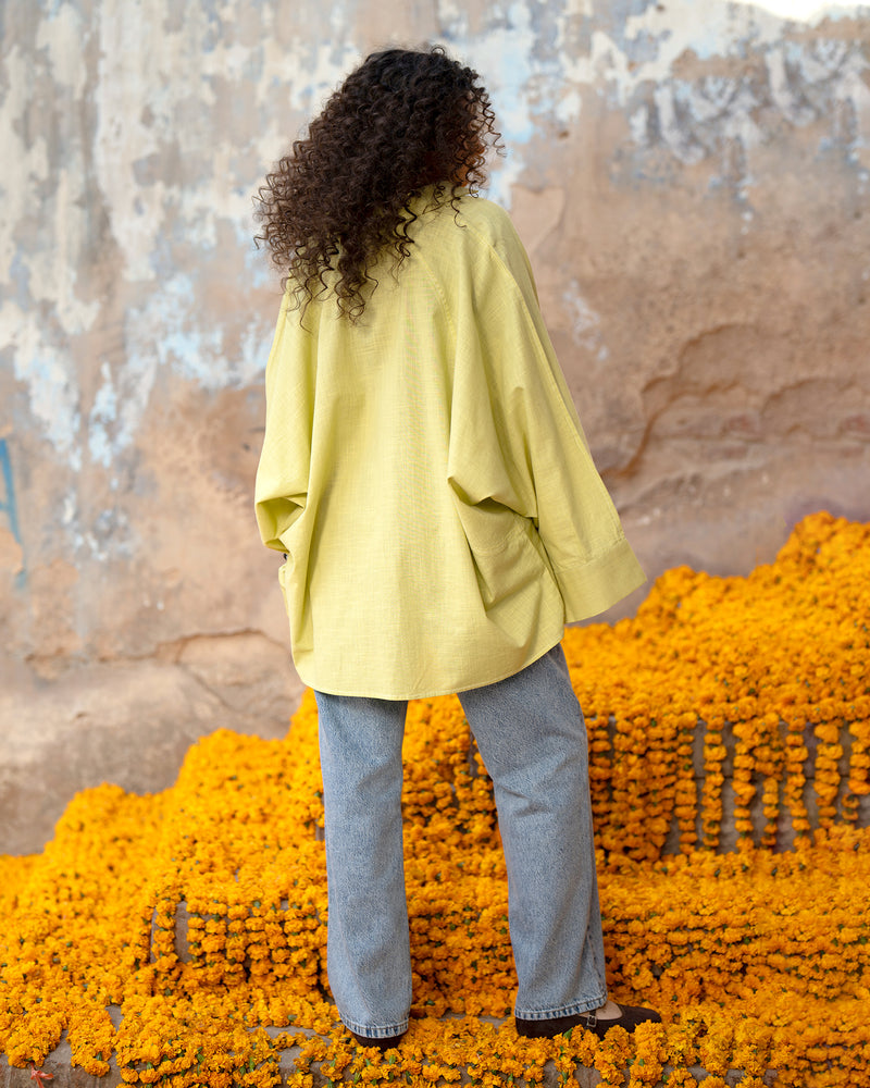 Women Button Down Top - Engine - Buy Now