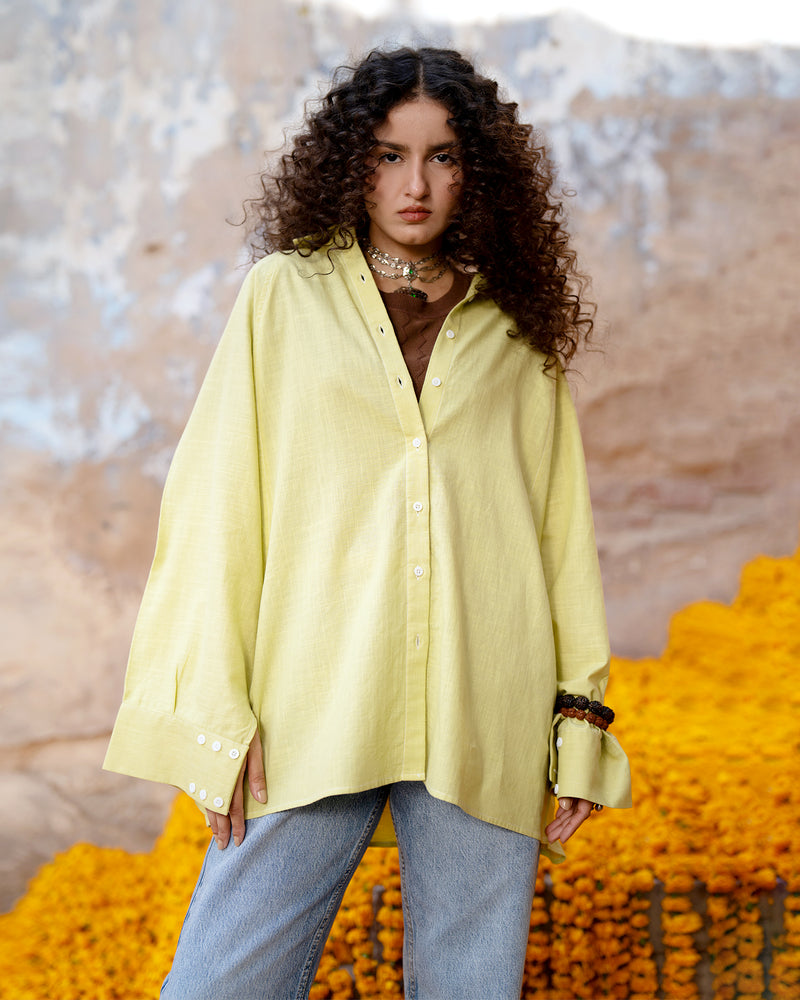 Women Button Down Top - Engine - Buy Now
