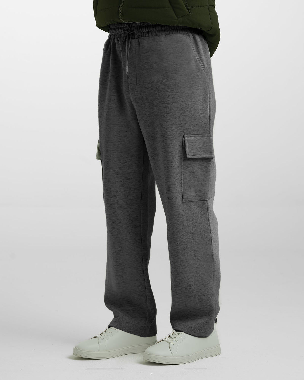 Men Cargo Trouser - Engine - Buy Now