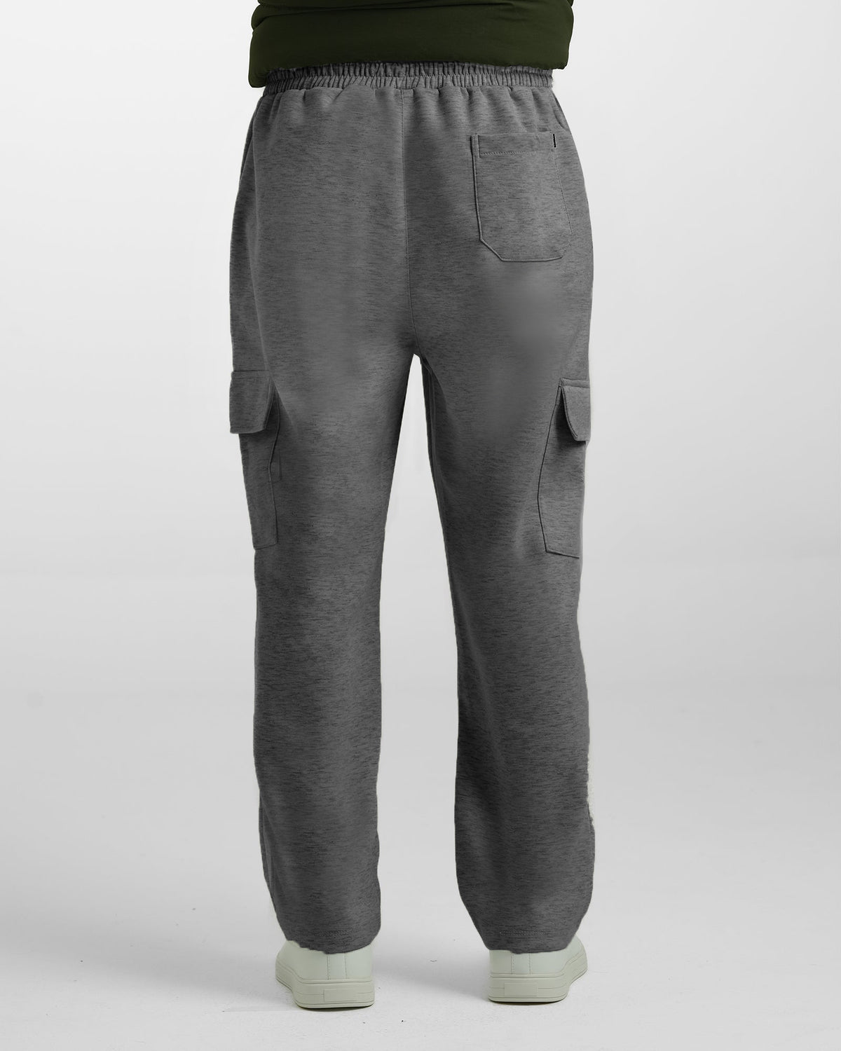 Men Cargo Trouser - Engine - Buy Now