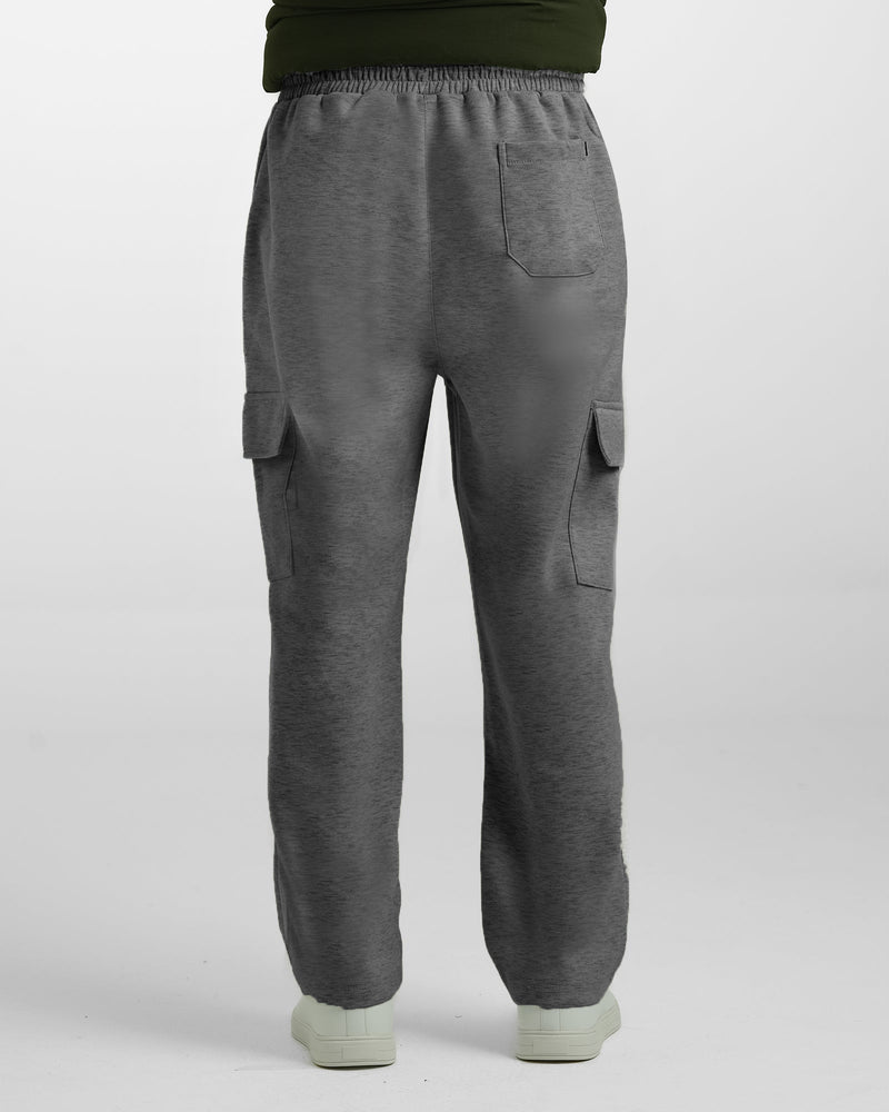Men Cargo Trouser - Engine - Buy Now