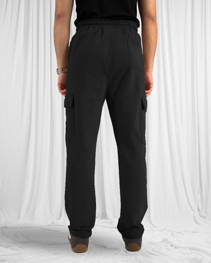 Men Cargo Trouser - Engine - Buy Now