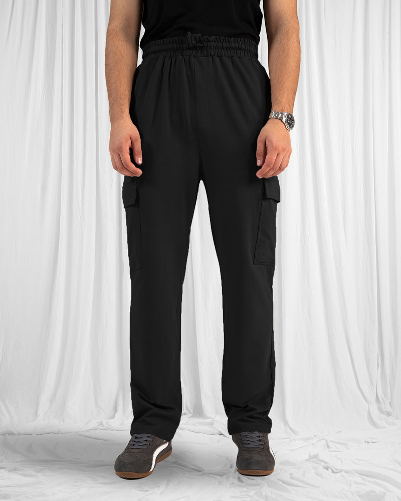Men Cargo Trouser - Engine - Buy Now