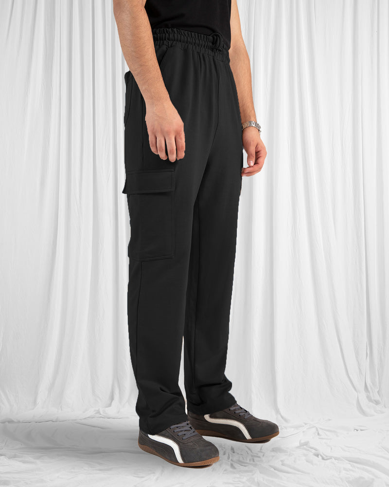 Men Cargo Trouser - Engine - Buy Now