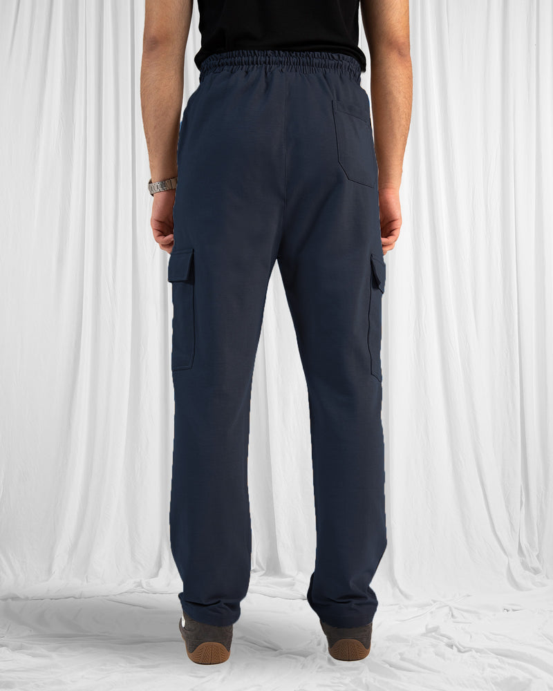Men Cargo Trouser - Engine - Buy Now