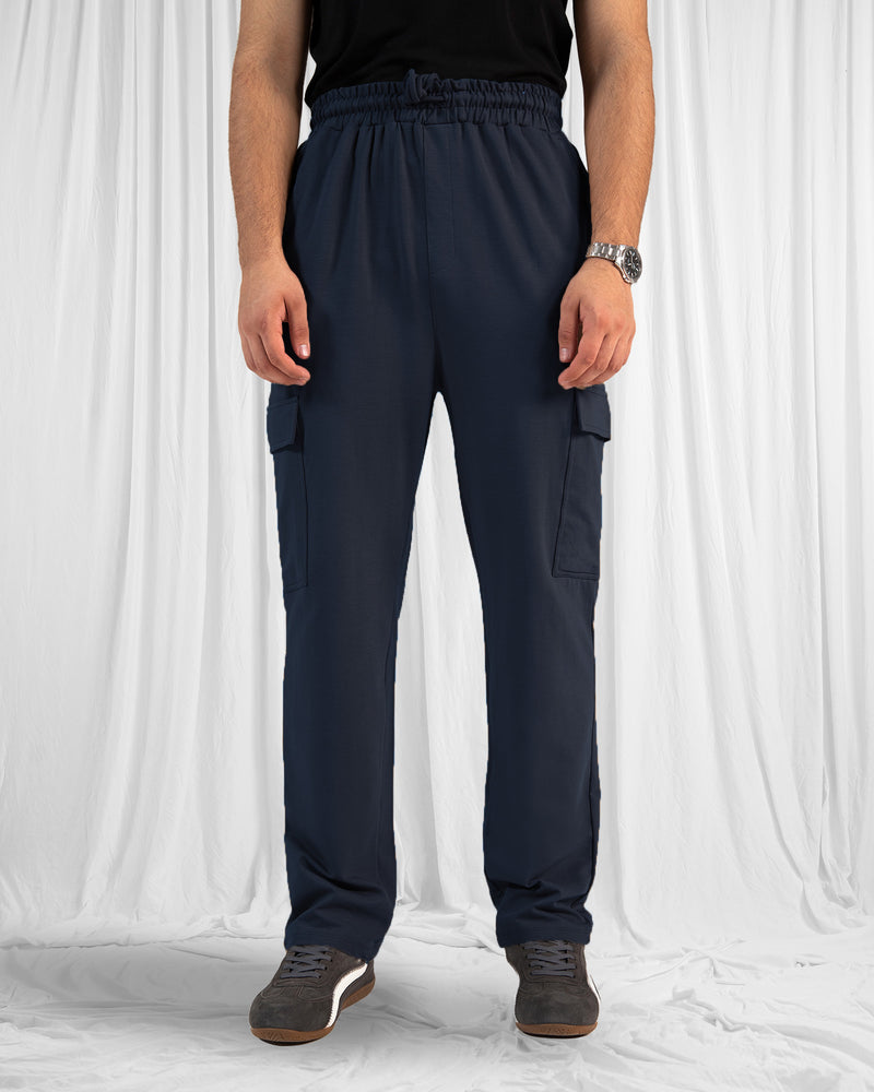 Men Cargo Trouser - Engine - Buy Now