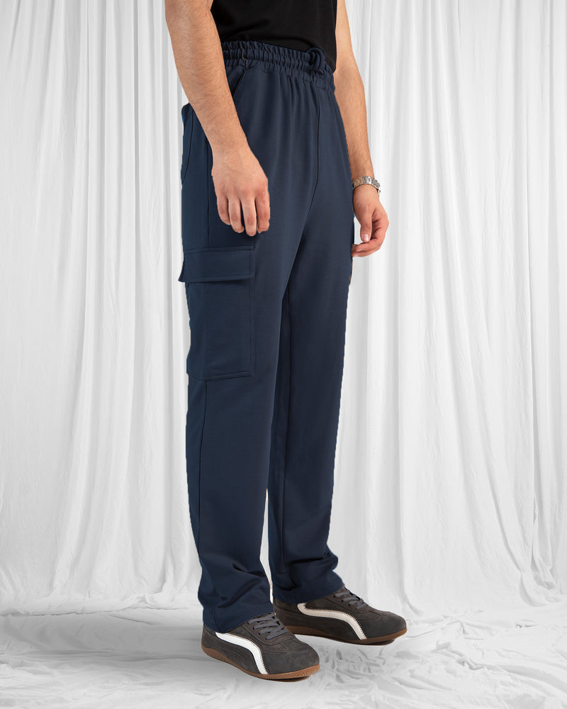 Men Cargo Trouser - Engine - Buy Now